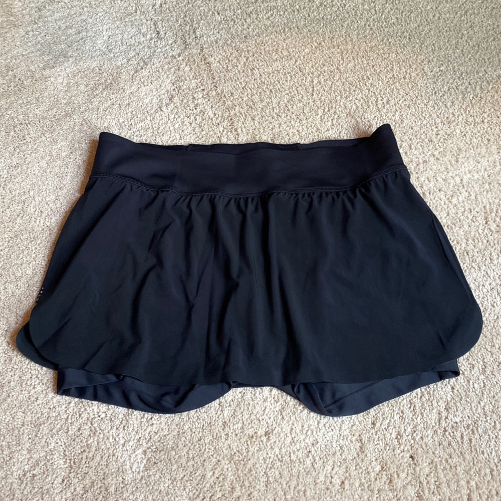 Title Nine Tennis Skirt